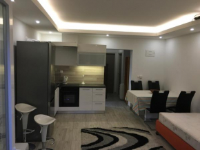 Отель Ana Apartments  Опатия